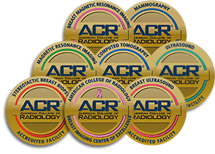 American College of Radiology Accreditation