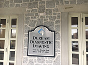 Durham Diagnostic Imaging - Independence Park