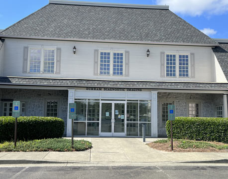 Durham Diagnostic Imaging - Independence Park